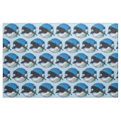 Aquapoise Stof (Fat Quarter)