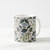 Aquaponics Inspirational Mug (Devant droit)