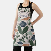 Aquaponics kruiden schort (Insitu)