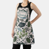 Aquaponics kruiden schort (Insitu)