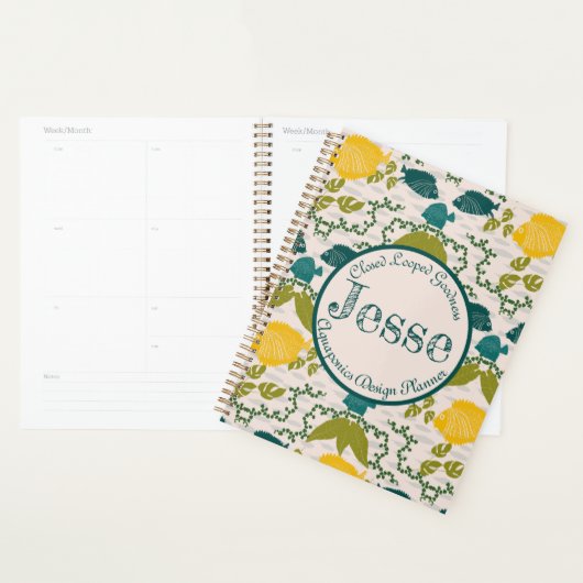 Aquaponics Planner | tuinplanning (Display)