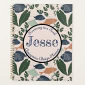 Aquaponics Planner | tuinplanning (Voorkant)