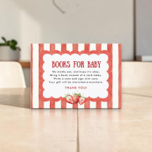 Aquarel Aardbei Babyboek Verzoek Bijlage