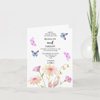 aquarel bloem bewerkbaar