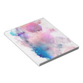 Aquarel Notitieblok (Schuin)