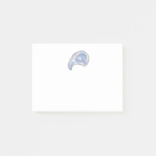 Aquarel Oester Post-it notities Post-it® Notes