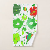 Aquarelle (Serviette à main)