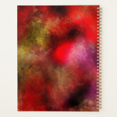 Aquarelle (Dos)