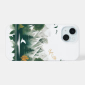 Aquarelle (Verso Horizontal)