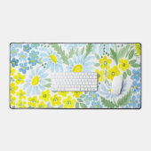Aquarelle (Clavier et souris)