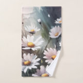 Aquarelle (Serviette à main)