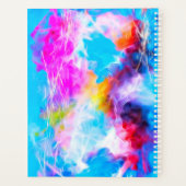 Aquarelle (Dos)