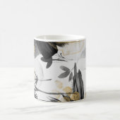 Aquarelle Abstraite IV Mug (Centre)