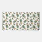 Aquarelle ananas Motif 2 (Recto)