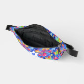 Aquarelle arc-en-ciel couleur mignonne étoiles Mon (Ouvrir)