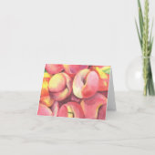 Aquarelle - baby shower Merci (Dos)