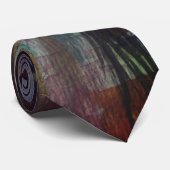 Aquarelle Beaurful Cravate du matin (Roulé)