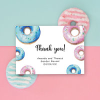 Aquarelle beignets merci sexe révéler