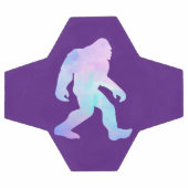 Aquarelle Bigfoot (Plat)