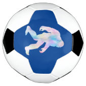 Aquarelle Bigfoot (Tourné)