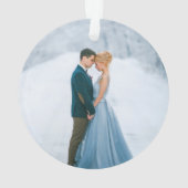 Aquarelle Bleu bleu Dusty - PHOTO RETOUR DE LA FOR (dos)