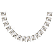 Aquarelle bleu ivoire Drapeau de jonction (Tout)