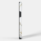 Aquarelle bleue inspirante (Côté droit)