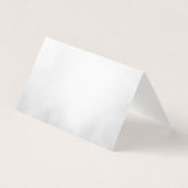 Aquarelle Bokeh - Gris (Front)