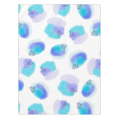 Aquarelle brosse nappe (Devant)