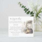 Aquarelle budgétaire - Page d'accueil Illustration (Debout devant)