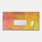 Aquarelle couleur désert (Clavier et souris)