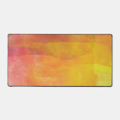 Aquarelle couleur désert (Recto)