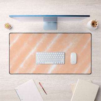 Aquarelle couleur Fuzz Peach Motif Abstrait