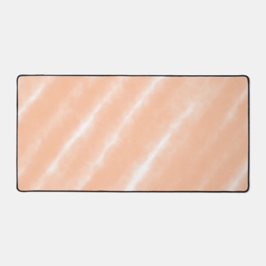 Aquarelle couleur Fuzz Peach Motif Abstrait (Recto)