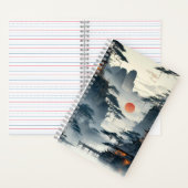 Aquarelle Créez votre propre Carnet de conception (À l'intérieur)