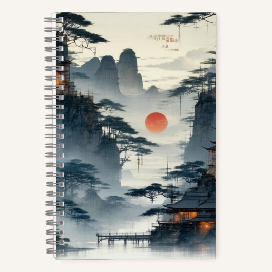Aquarelle Créez votre propre Carnet de conception (Recto)