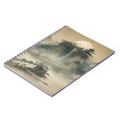 Aquarelle Créez votre propre carnet de conception (Côté gauche)