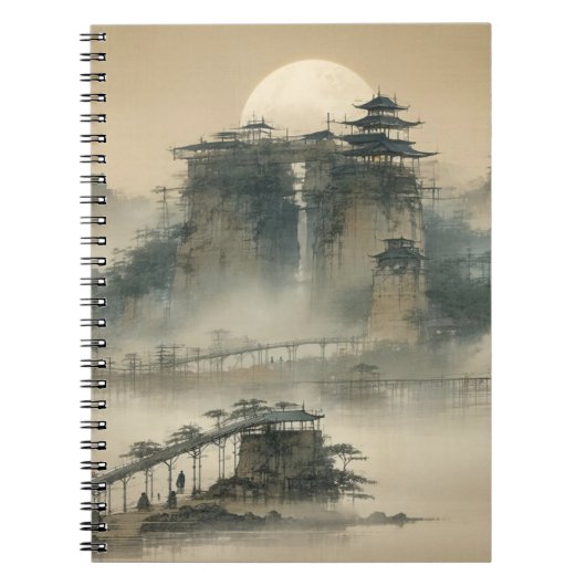 Aquarelle Créez votre propre carnet de conception (Devant)