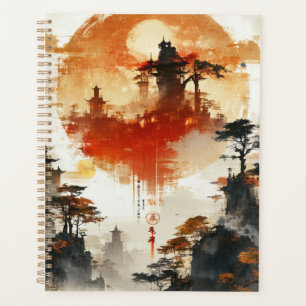 Aquarelle Créez votre propre planificateur de conc