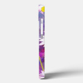 Aquarelle Daisies iPhone / coque ipad (Verso / Gauche)