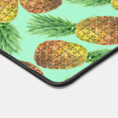 Aquarelle d'ananas 2 (Coin)