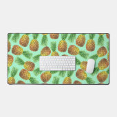 Aquarelle d'ananas 2 (Clavier et souris)