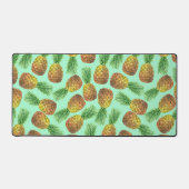 Aquarelle d'ananas 2 (Recto)