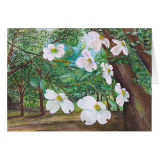 Aquarelle d'auvent de cornouiller et peinture