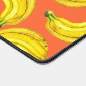 Aquarelle de bananes (Coin)