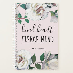 Aquarelle de coeur nature Fierce Mince Aquarelle F