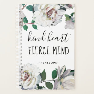 Aquarelle de coeur nature Fierce Mince Aquarelle F