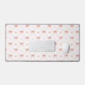 Aquarelle de l'arc coquette (Clavier et souris)