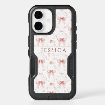 Aquarelle de l'arc coquette