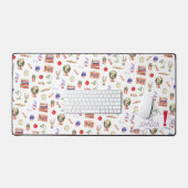 Aquarelle de l'enseignant Nom du script d'approvis (Clavier et souris)